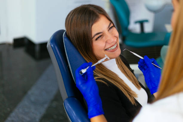 Bonadelle Ranchos, CA  Holistic Dental Services Company