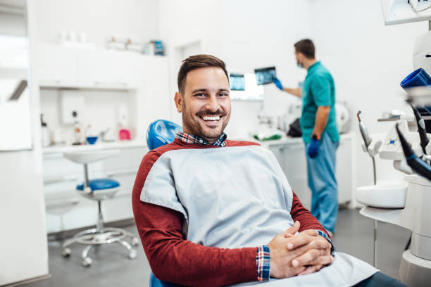 Best Invisalign and Clear Aligners  in Bonadelle Ranchos, CA