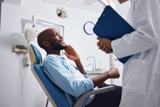Why Choose Us for Your Dental Needs in Bonadelle Ranchos, CA