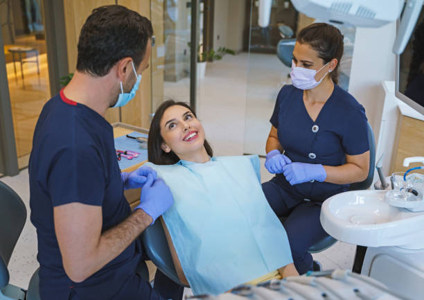 Best Pediatric Dentistry  in Bonadelle Ranchos, CA