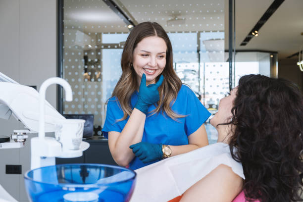 Best Dental X-Rays and Imaging  in Bonadelle Ranchos, CA