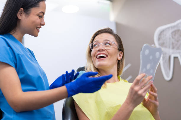 Best Dental Exams and Cleanings  in Bonadelle Ranchos, CA