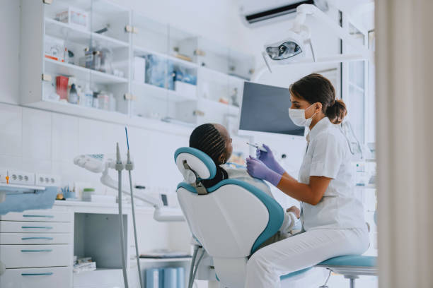 Best Dental Exams and Cleanings  in Bonadelle Ranchos, CA