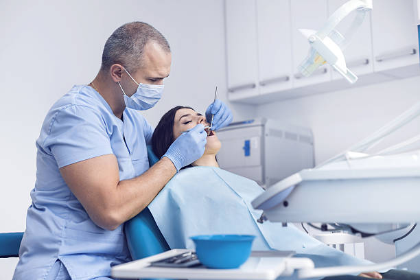 Best Preventive Dentistry  in Bonadelle Ranchos, CA