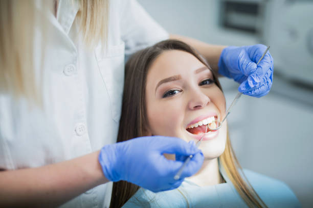 Best Dentures (Full and Partial)  in Bonadelle Ranchos, CA
