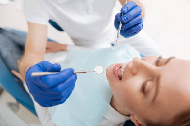 Best Sedation Dentistry  in Bonadelle Ranchos, CA